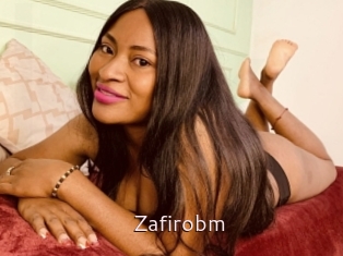 Zafirobm