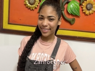 Zafiroconor