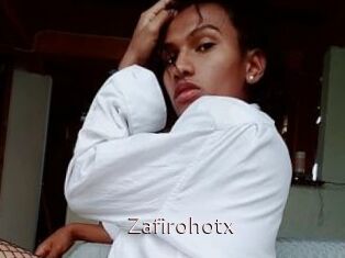 Zafirohotx