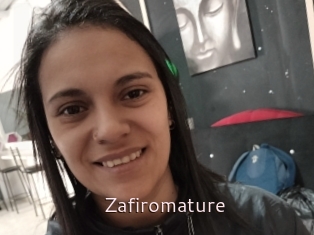 Zafiromature