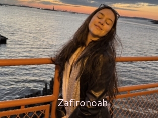 Zafironoah