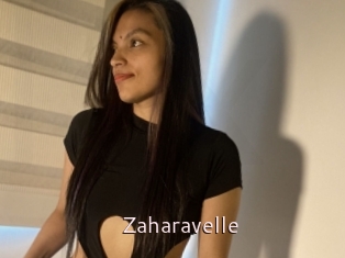Zaharavelle