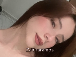 Zahiraramos