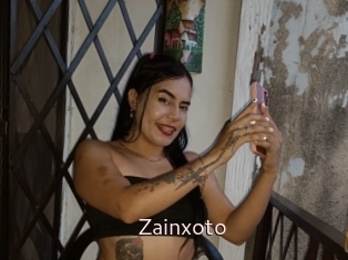 Zainxoto