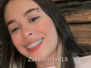 Zakuuralove18