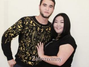 Zalinawinny