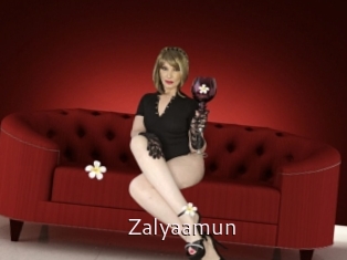 Zalyaamun