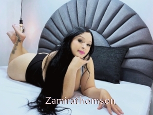 Zamirathomson