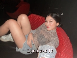 Zanarakeith