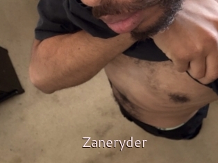 Zaneryder