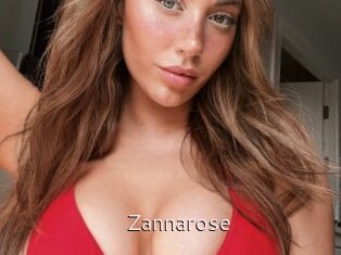 Zannarose