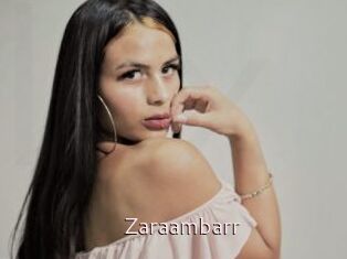 Zaraambarr