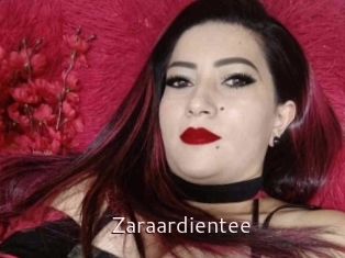 Zaraardientee