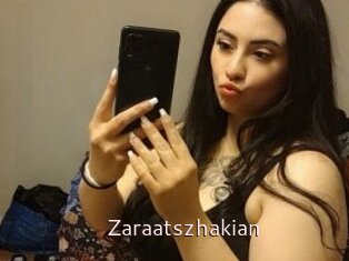 Zaraatszhakian