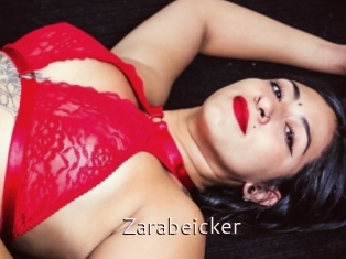 Zarabeicker