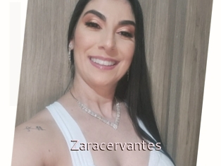 Zaracervantes