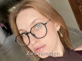 Zaracrumpton