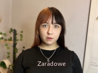 Zaradowe