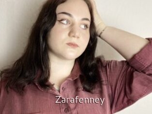 Zarafenney