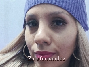 Zarafernandez