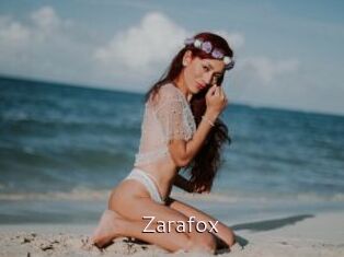 Zarafox