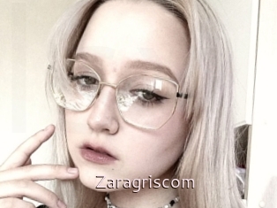 Zaragriscom