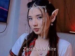 Zarahberkshire