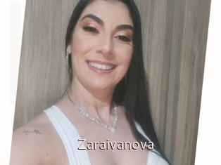Zaraivanova