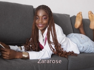 Zararose
