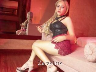 Zarasims