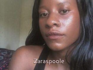 Zaraspoole