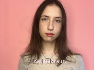 Zarinabraun