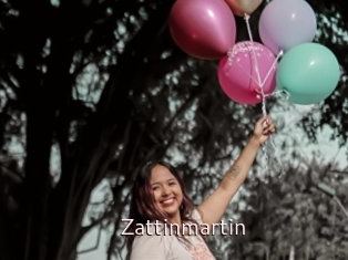 Zattinmartin