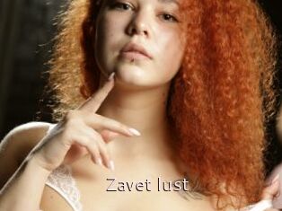 Zavet_lust