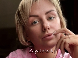 Zayatoksik