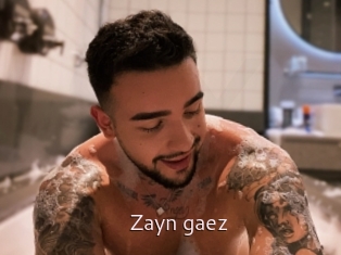 Zayn_gaez