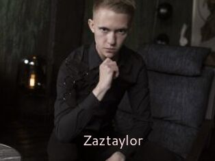 Zaztaylor