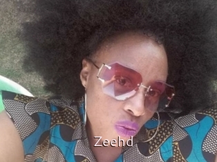 Zeehd