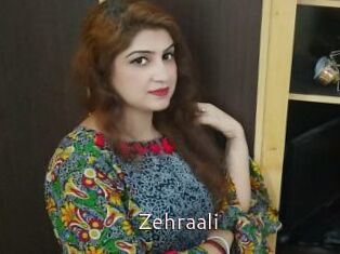 Zehraali