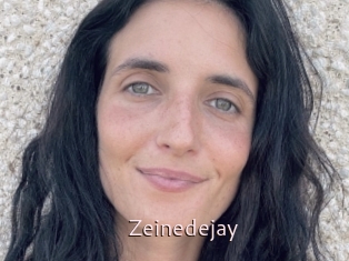 Zeinedejay