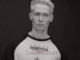 Zekemarshall