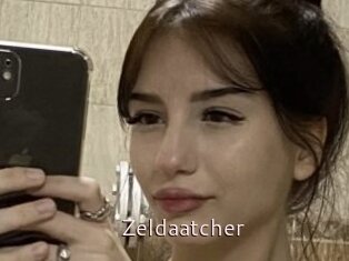 Zeldaatcher