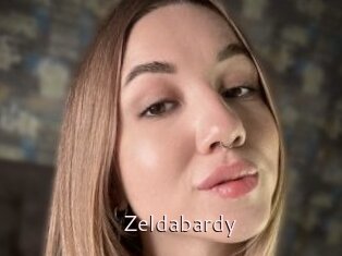 Zeldabardy