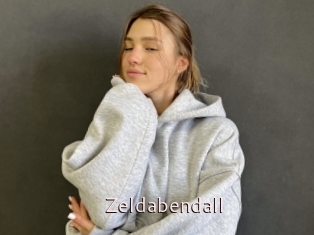Zeldabendall