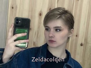 Zeldacolden