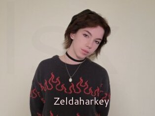Zeldaharkey