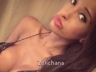 Zelichana