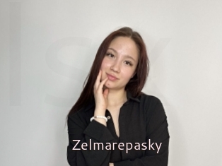 Zelmarepasky