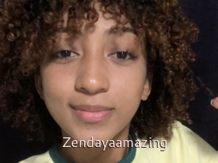 Zendayaamazing