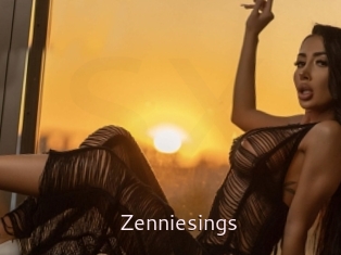 Zenniesings